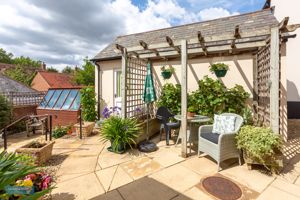 Garden- click for photo gallery